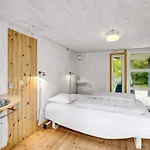 Siiri - 28km From The Sea By Interhome 펜션 *