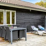 Siiri - 28km From The Sea By Interhome Toftlund