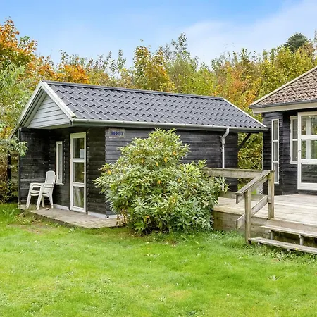 펜션 Siiri - 28km From The Sea By Interhome Toftlund