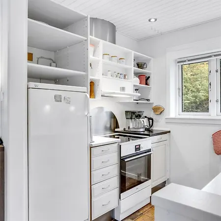 Siiri - 28km From The Sea By Interhome Feriehus *