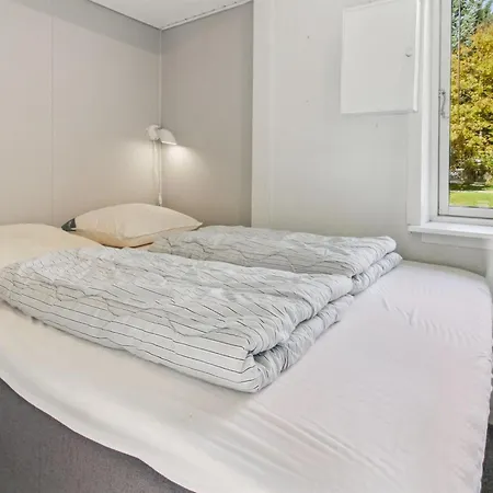 Feriehus Siiri - 28km From The Sea By Interhome Toftlund