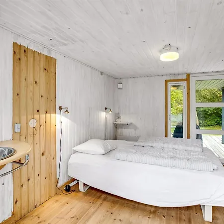 Siiri - 28km From The Sea By Interhome Feriehus