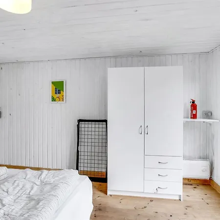 Siiri - 28km From The Sea By Interhome Feriehus *