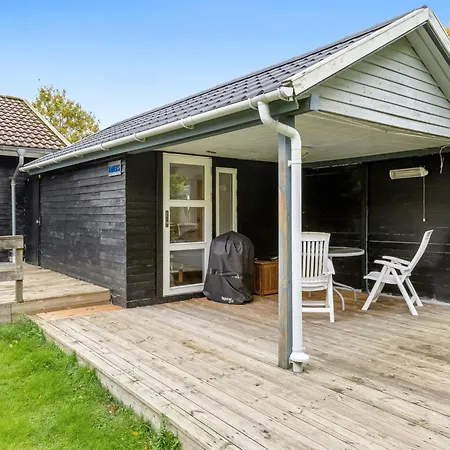Siiri - 28km From The Sea By Interhome Hébergement de vacances Toftlund
